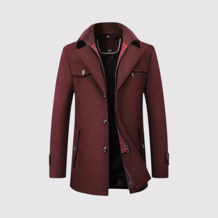 FORD | 高級ウールコート