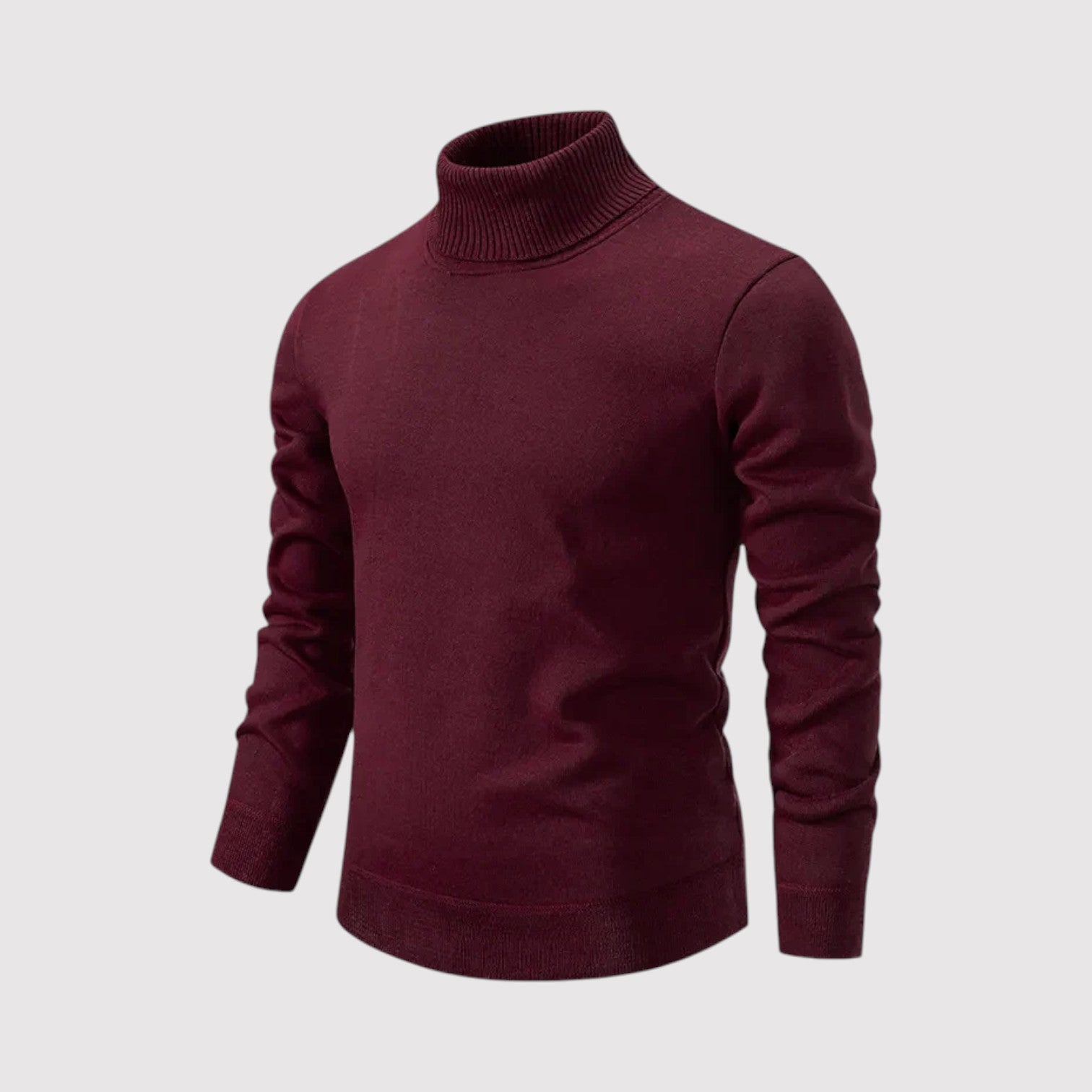 バーガンディ・レッド / 2XL