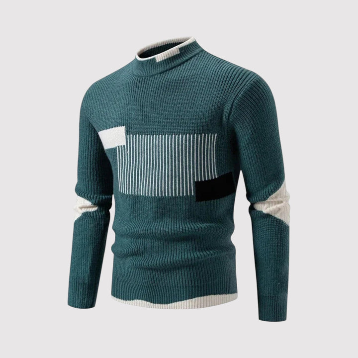 HASEGAWA | 居心地の良いラグジュアリーセーター