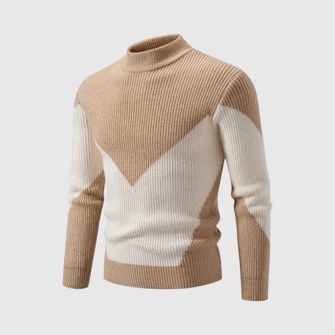 HASEGAWA | 居心地の良いラグジュアリーセーター