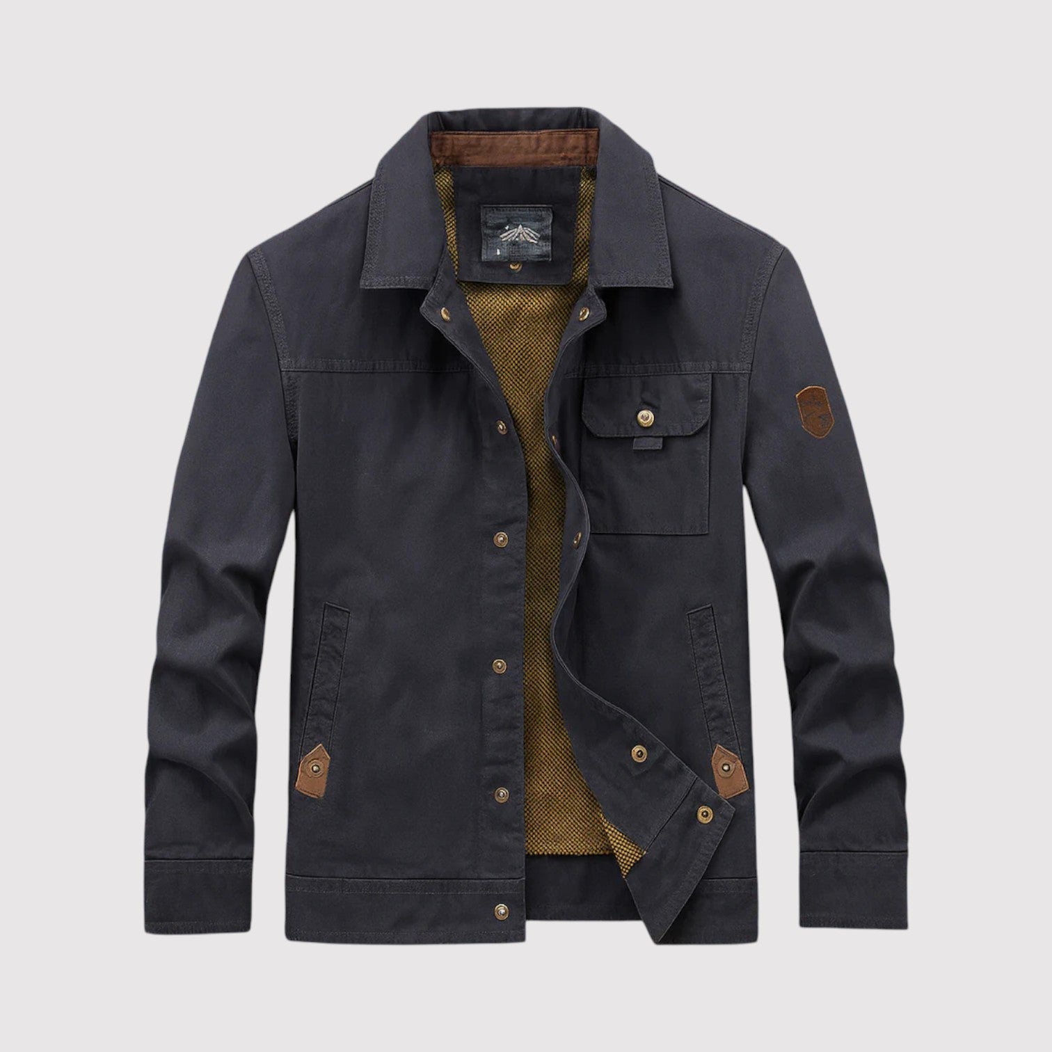 ネイビーブルー / 3XL