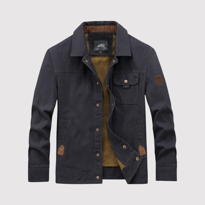 KANEKO | 快適なユーティリティ・ジャケット