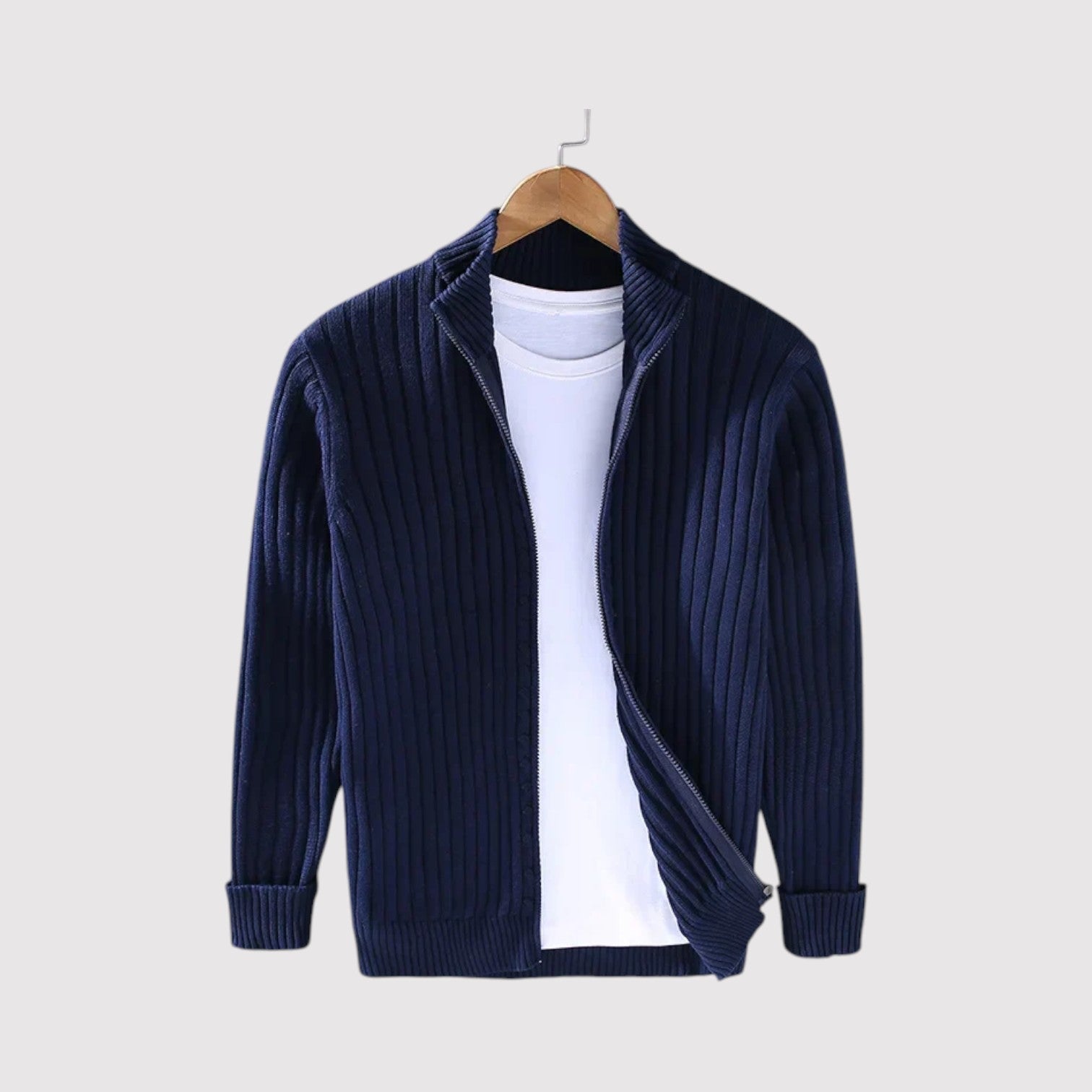 ネイビーブルー / 3XL