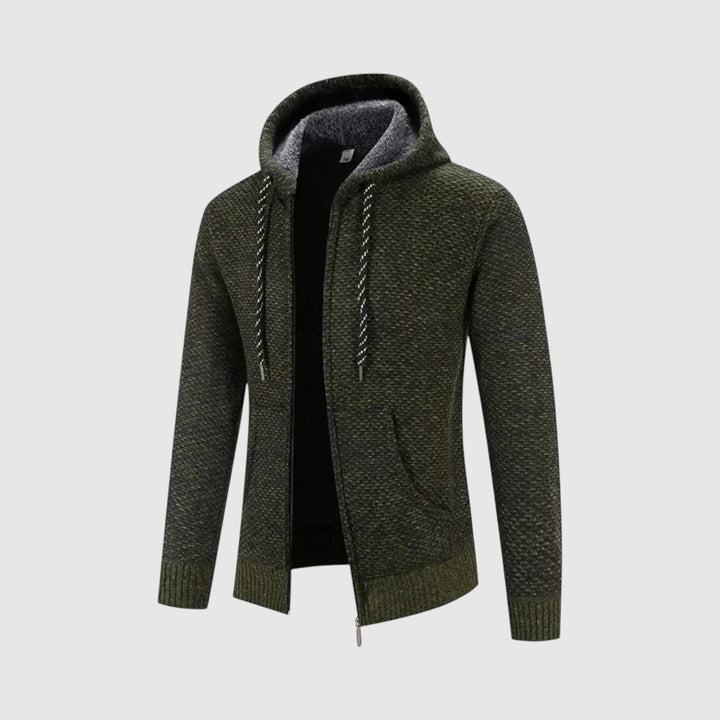 MINORU | プレミアムコンフォートパーカー