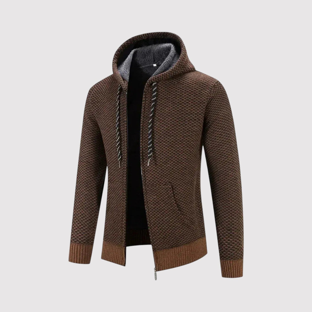 MINORU | プレミアムコンフォートパーカー