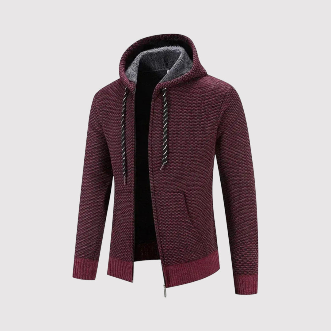 MINORU | プレミアムコンフォートパーカー