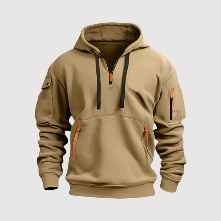 CASPIAN | プレミアム・ストリートウェア・パーカー