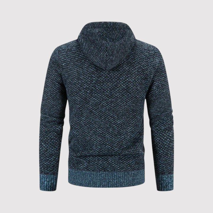 MINORU | プレミアムコンフォートパーカー