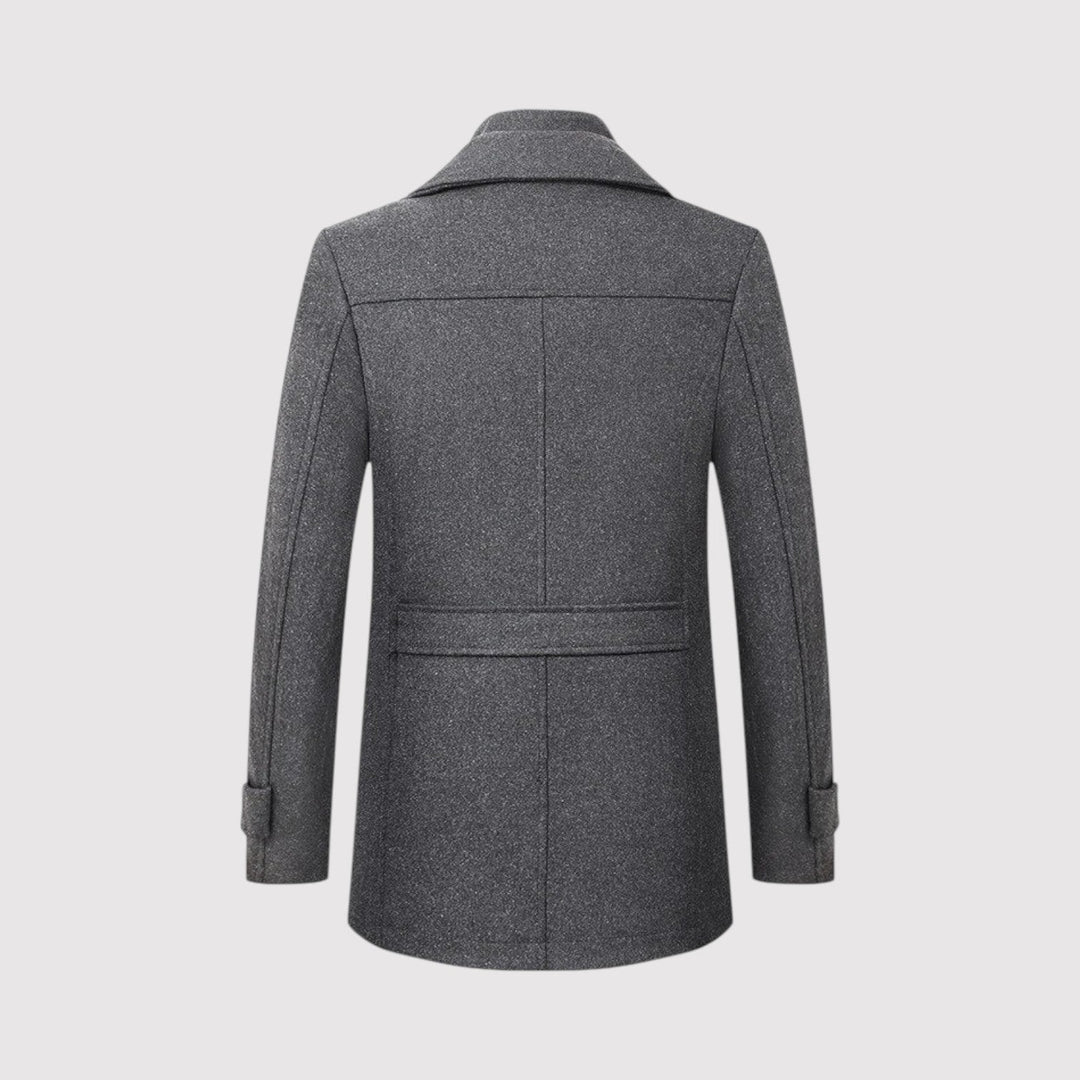 FORD | 高級ウールコート