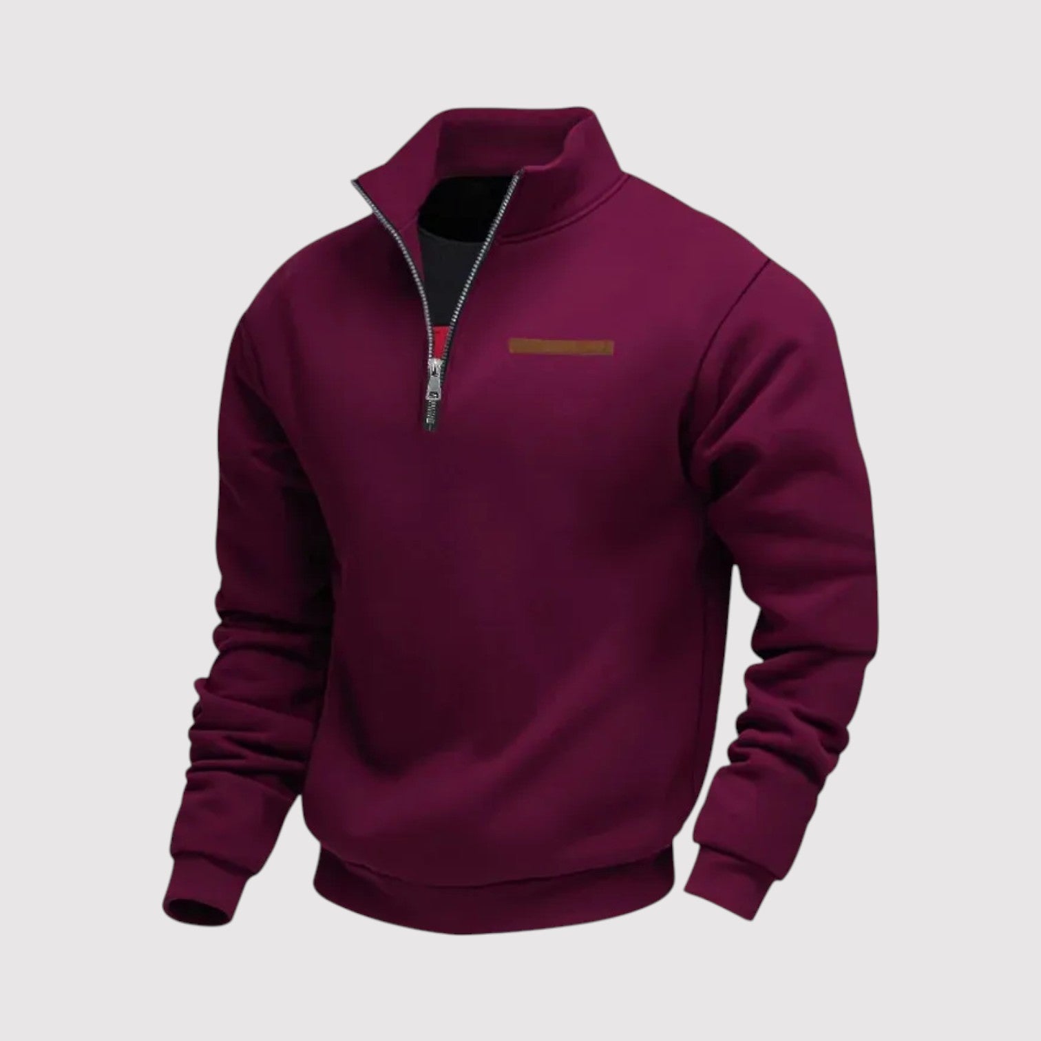 バーガンディ / 3XL