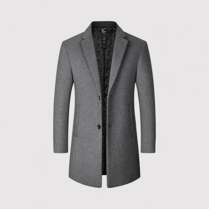 MARX | ラグジュアリーなトレンチコート