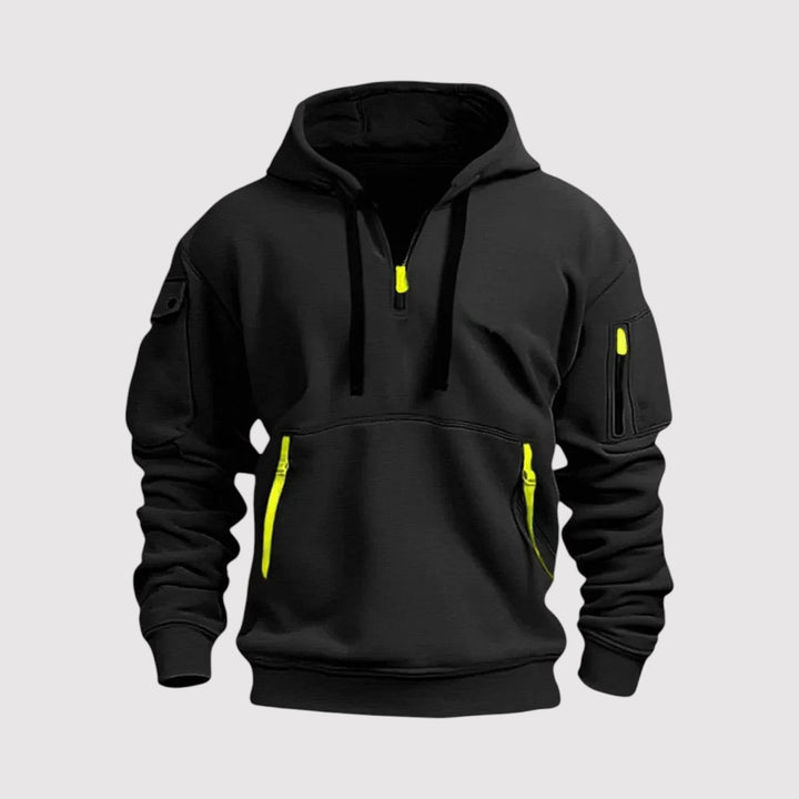 CASPIAN | プレミアム・ストリートウェア・パーカー