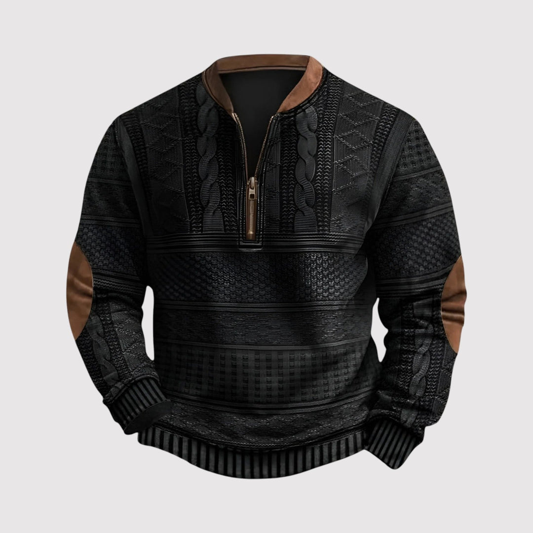 DAVID | 快適なニット・セーター