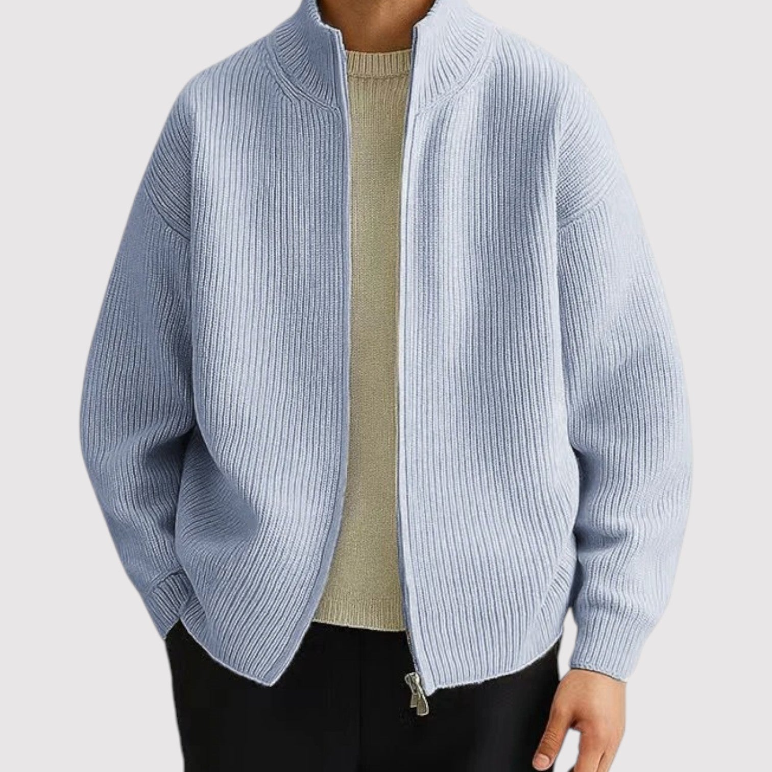 ライトグレー / 3XL