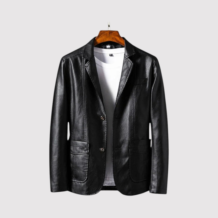 CYRUS | 快適なレザージャケット