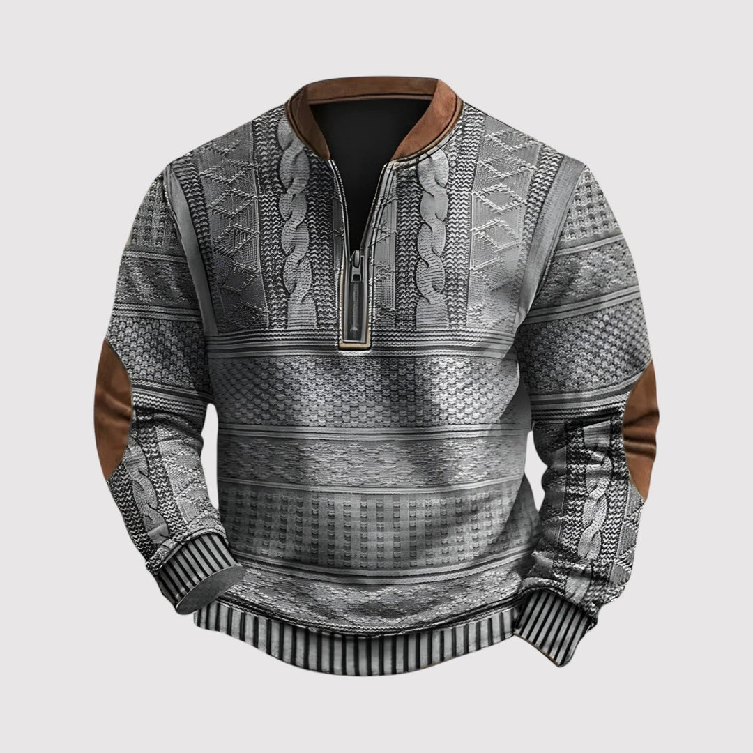 DAVID | 快適なニット・セーター