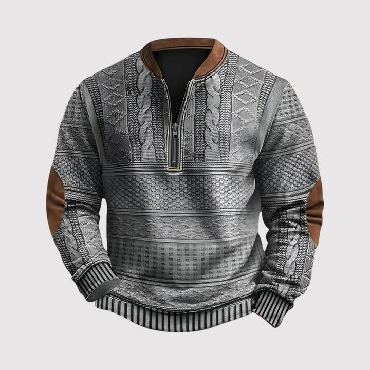 DAVID | 快適なニット・セーター