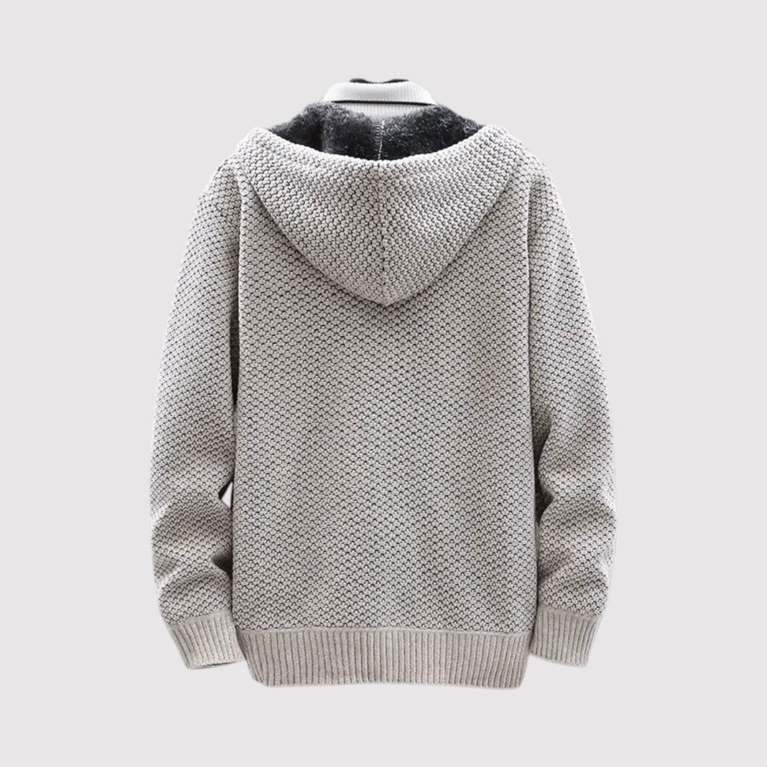 TOMOYO | プレミアムコンフォートパーカー