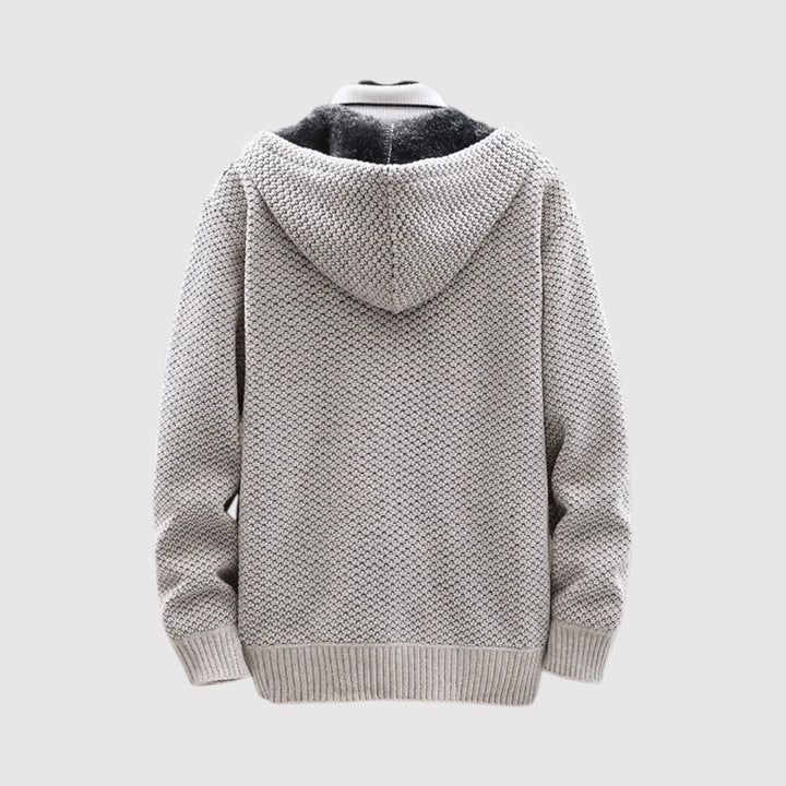 TOMOYO | プレミアムコンフォートパーカー