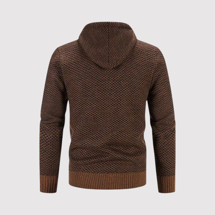 MINORU | プレミアムコンフォートパーカー