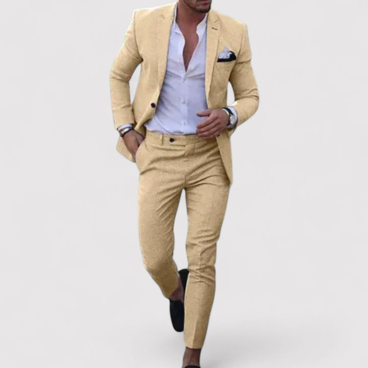 BUSTER | プレミアム・ビジネススーツ