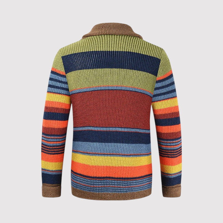 KUNIKO | プレミアム・ウール・カーディガン