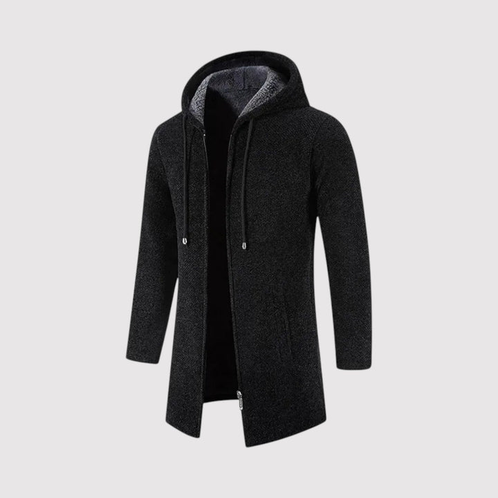 JASTEN | 快適な冬用ジャケット