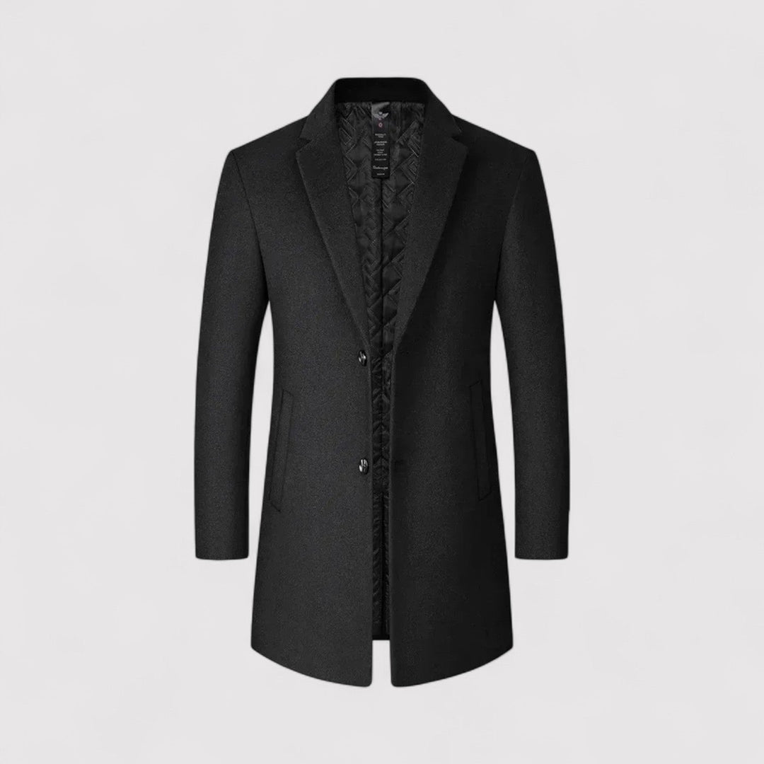 MARX | ラグジュアリーなトレンチコート