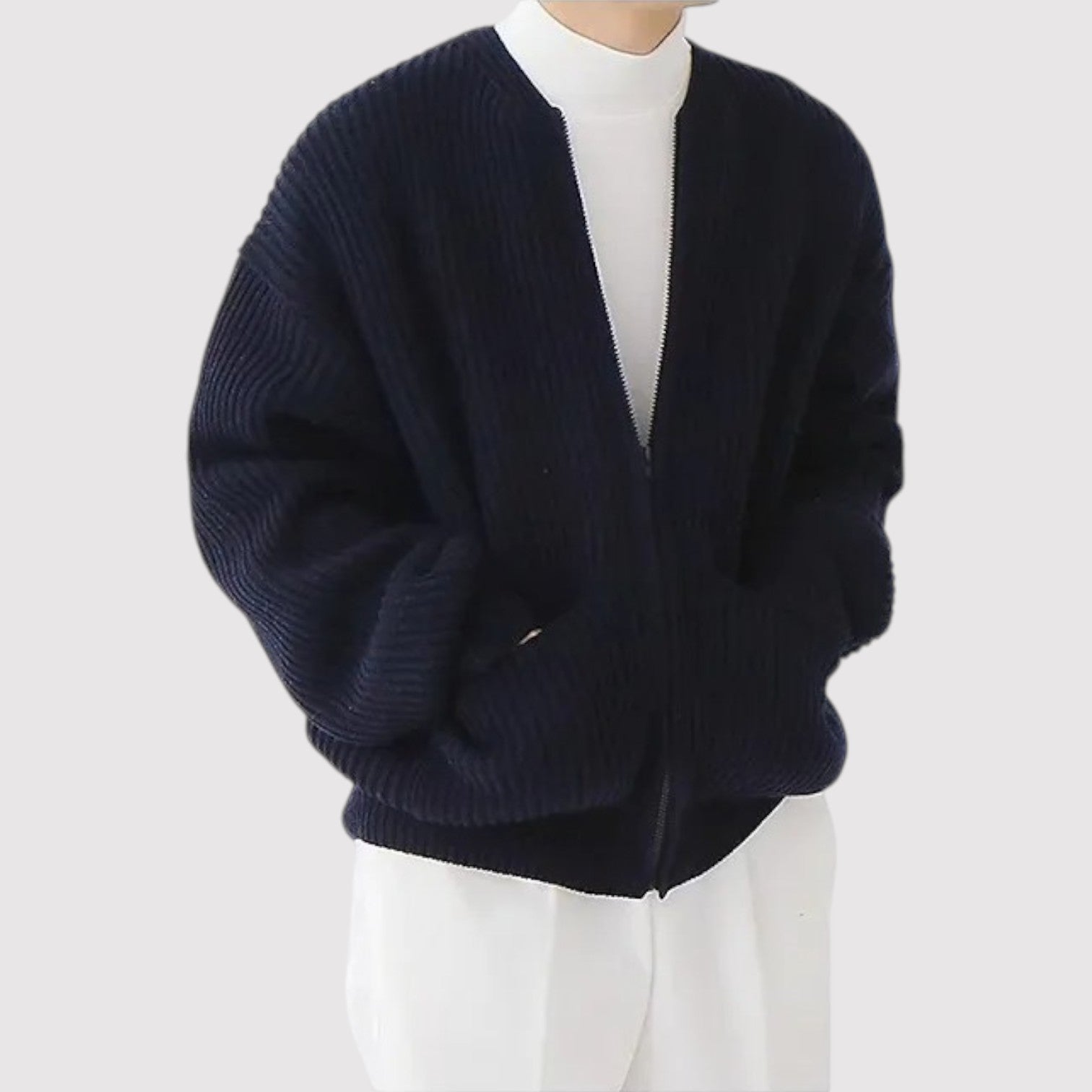 ダークブルー / 3XL