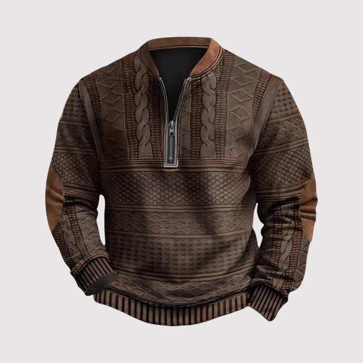 DAVID | 快適なニット・セーター