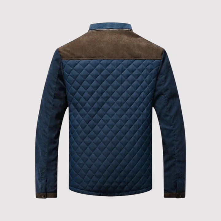 FREDERICK | プレミアム・カジュアル・ジャケット