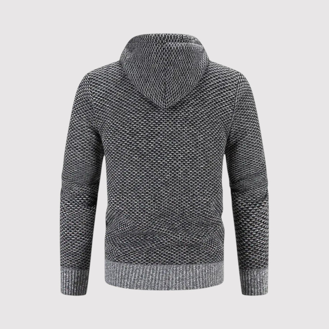 MINORU | プレミアムコンフォートパーカー