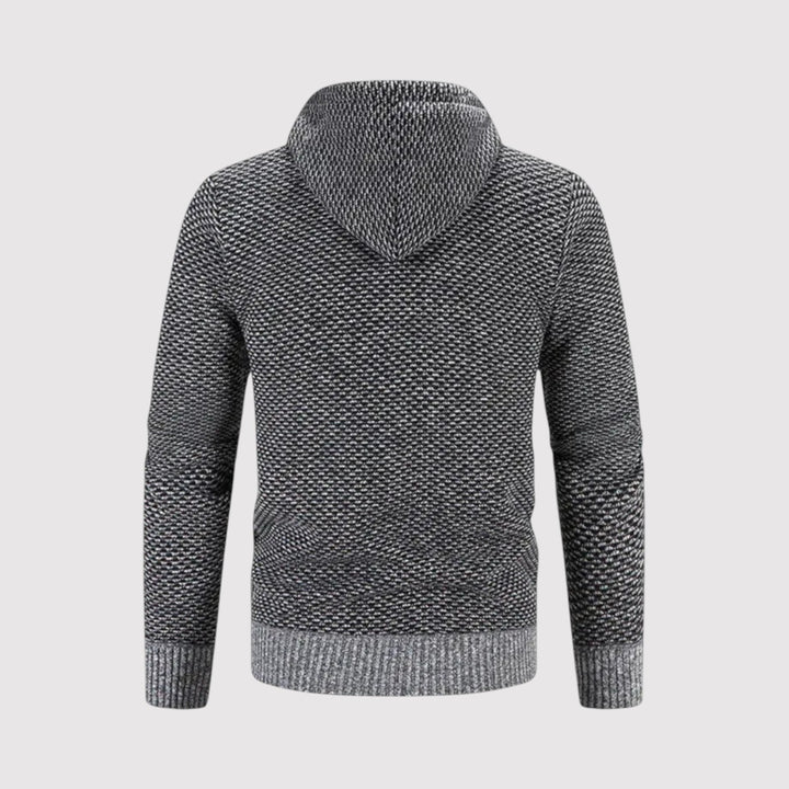 MINORU | プレミアムコンフォートパーカー