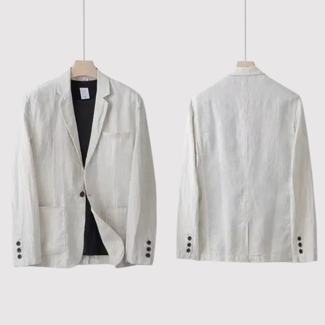 LOUIS | プレミアム・リネン・セット