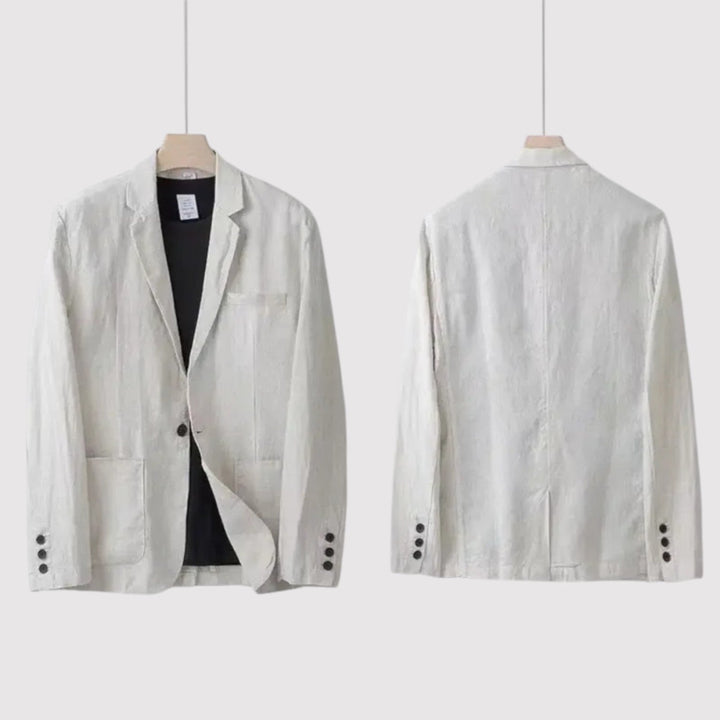 LOUIS | プレミアム・リネン・セット