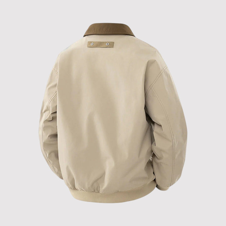 LUCKY | 高級耐候性ジャケット
