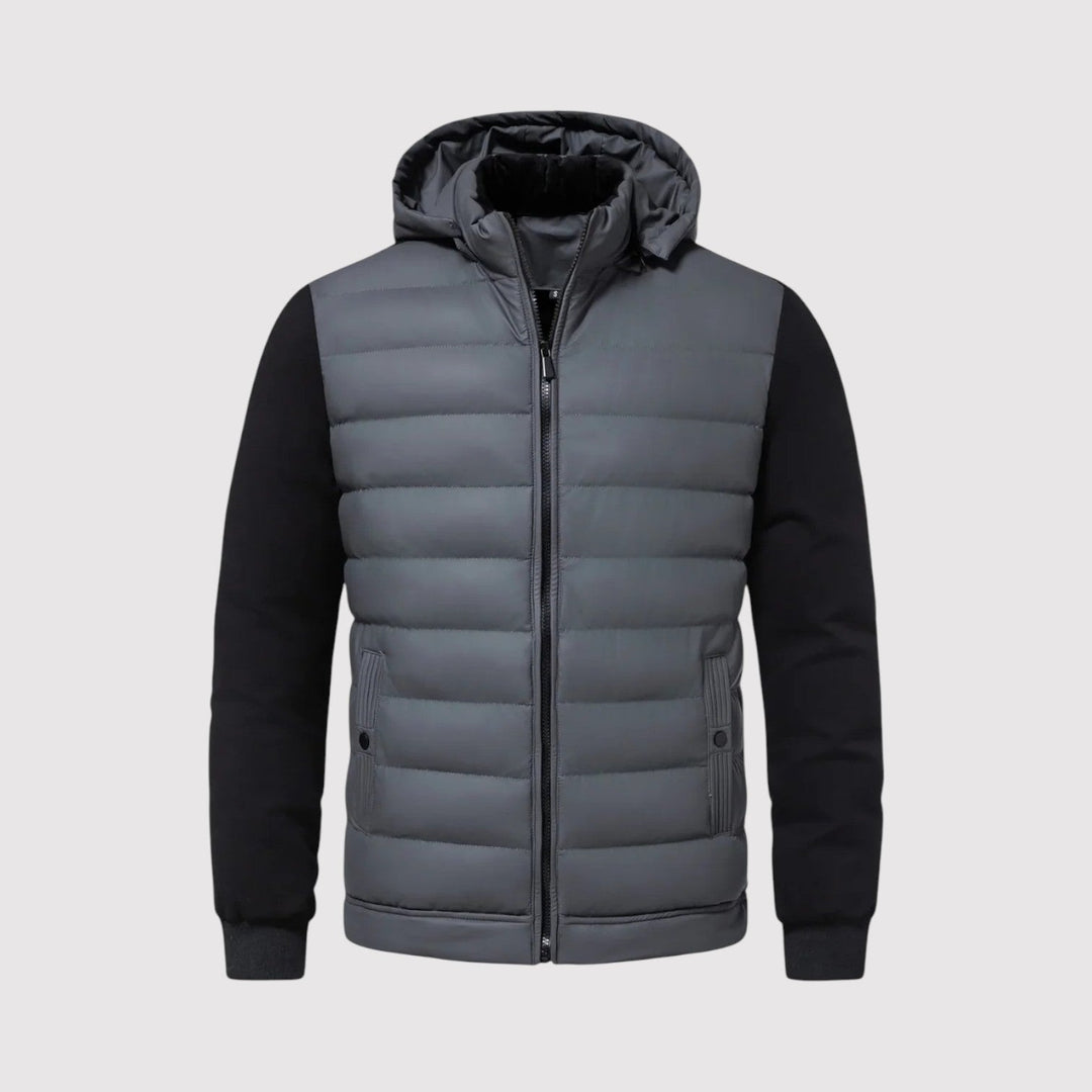 FURUKAWA | プレミアム・ウインター・ジャケット