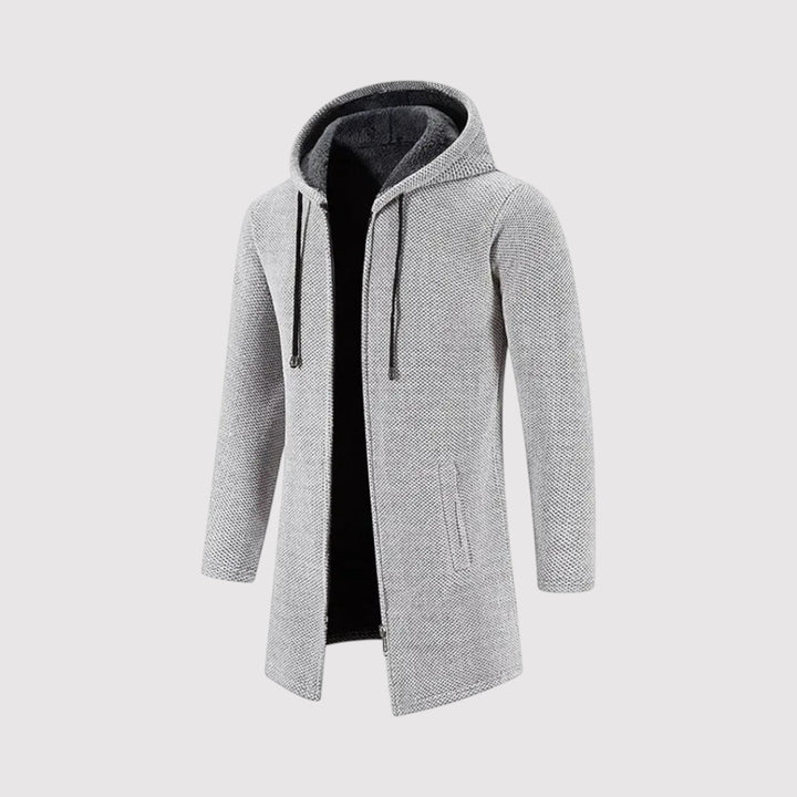 JASTEN | 快適な冬用ジャケット